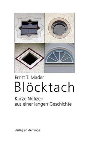 Bloecktach